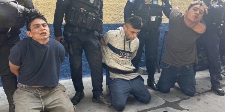 Ordenan suspensión de clases en Guatemala por escalada de violencia y medidas de seguridad