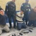 Ordenan suspensión de clases en Guatemala por escalada de violencia y medidas de seguridad