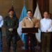 Autoridades de Guatemala confirman muerte de 7 policías, anuncian refuerzo de seguridad y descartan negociación con grupos criminales
