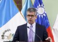 Guatemala fortalece programa de salud contra el cáncer con apoyo de Taiwán