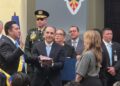 Honduras: Juan Diego Zelaya jura como nuevo alcalde del Distrito Central