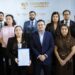 Guatemala: diputados oficialistas presenta querella penal contra la excandidata presidencial Sandra Torres