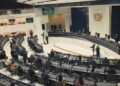 El Salvador aprueba la prórroga 47 del régimen de excepción hasta marzo