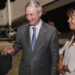 Presidente electo de Chile visita El Salvador para conocer el modelo carcelario y fortalecer la cooperación en seguridad