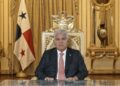 Mulino garantiza transición ordenada tras fallo de la Corte Suprema contra empresa china en puertos de Panamá