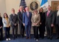 Asociación de exportadores pide segunda fase del acuerdo con EE UU para ampliar acceso arancelario a exportaciones guatemaltecas
