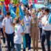 El gasto de la campaña electoral en Costa Rica supera $10 millones según TSE