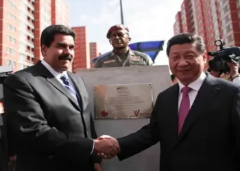 La caída de Maduro complica la estrategia de China en América Latina