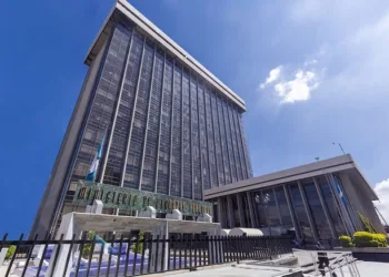 Guatemala cerró 2025 con crecimiento económico del 4.1 %