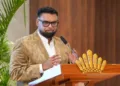 Presidente de Guyana visitará Belice para fortalecer cooperación regional