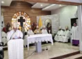 Obispos de Panamá piden frenar la violencia y renovar la Constitución