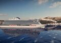 Cruceros de lujo explorarán los “tesoros” turísticos de Centroamérica desde 2027