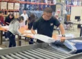 Tribunal electoral costarricense inicia distribución de papeletas para elecciones del 1 de febrero