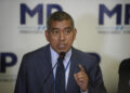 Juzgado de Guatemala cita al jefe de la Fiscalía contra la Impunidad en medio de tensión institucional con el presidente