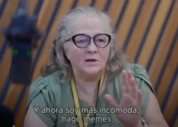 Periodista señalada de amenazar a presidente costarricense denuncia “montaje burdo” en su contra