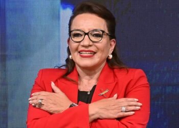 Cuestionan nombramientos de Xiomara Castro a solo horas del cambio de mando en Honduras