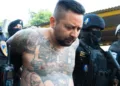 Fuga masiva de prisión fue coordinada con autoridades guatemaltecas: reos recapturados confiesan complicidad
