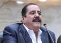 Investigación vincula a narcotraficante asesinado en Guatemala con cuñado de la presidenta de Honduras
