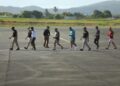 Panamá expulsa a 108 colombianos vinculados a delitos graves tras un operativo de seguridad