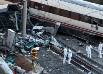 accidente de trenes