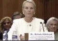 Melinda "Mindy" Hildebrand
