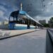 Guatemala retrasa la construcción del metro por falta de un plan técnico definitivo