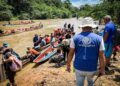BCIE y OIM sellan alianza para enfrentar los desafíos migratorios en Centroamérica