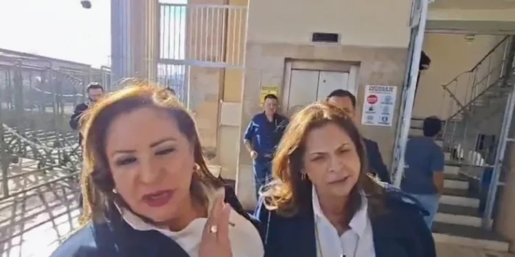 Honduras ofrece recompensa de más de 12,000 dólares para dar con el responsable de lanzar explosivo a diputada