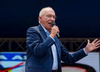 Analistas dicen que la emergencia en Guatemala expone una ofensiva criminal para desestabilizar al Estado