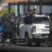 policia sandinista