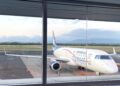 aeropuerto de Managua