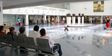 aeropuerto de Managua