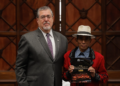 Guatemala presenta plan de reparación y dignificación de las víctimas del conflicto armado interno 2026-2036