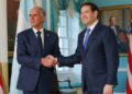 Presidente hondureño gestiona en Washington revisión de aranceles y nuevos acuerdos comerciales con EE UU