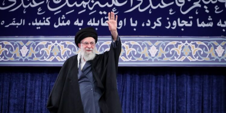 Ali Jamenei, el fin de 36 años de poder absoluto en Irán