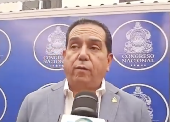 Diputado propone castración química y aumento de penas para violadores en Honduras