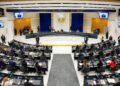 El 55.7 % de los salvadoreños aprueba la reelección presidencial “sin restricciones”, según encuesta