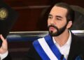 Nueva encuesta revela que 9 de cada 10 salvadoreños apoya a Bukele