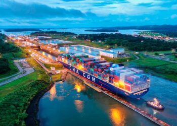 China ordena a sus empresas suspender proyectos con Panamá tras fallo judicial contra empresa portuaria