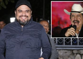 Honduras: Mel Zelaya se deslinda de acusaciones de corrupción, mientras juez dicta arresto domiciliario a exministro de Desarrollo Social