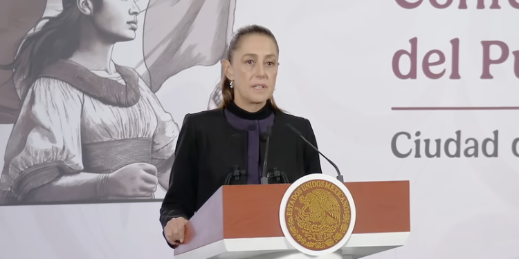 La captura y muerte de ‘El Mencho’ da oxígeno a México en su relación bilateral con EE. UU.