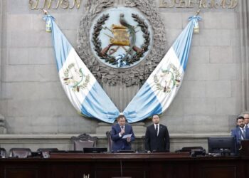 OEA advierte “riesgos por exclusiones” por participación exclusiva de abogados con título en elección de la Corte de Constitucionalidad de Guatemala
