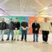 Segunda delegación de diputados panameños visita Taiwán