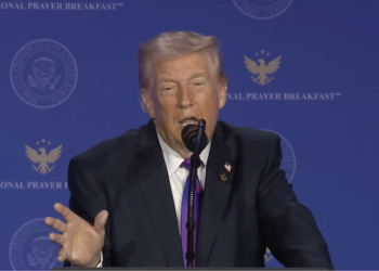 Trump convoca cumbre en Miami con líderes latinoamericanos para contrarrestar influencia China