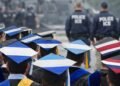 El 39% de los estudiantes de secundaria indocumentados en EEUU son centroamericanos y su futuro es incierto