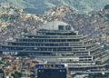 El Helicoide caraqueño: del brutalismo arquitectónico a la brutalidad