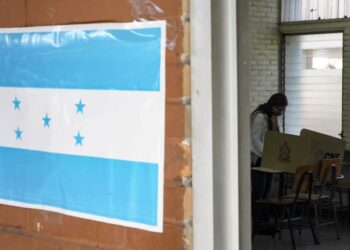 82 hechos de violencia política sucedieron en Honduras en el período 2024-2026, según informe de Cristosal
