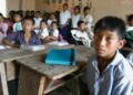 Honduras inicia clases con más de 1.2 millones de niños fuera del sistema educativo