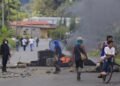 Panamá busca prohibir el uso de máscaras en manifestaciones y protestas con reforma al Código Penal