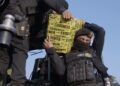 Presidente de Guatemala destaca incautación de casi 5 toneladas de cocaína en enero y advierte que ofensiva apenas comienza
